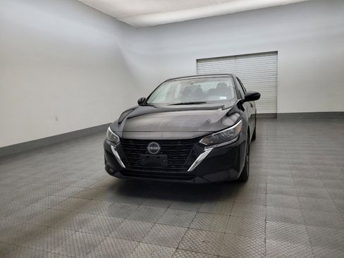 Used 2024 Nissan Sentra SV image 15