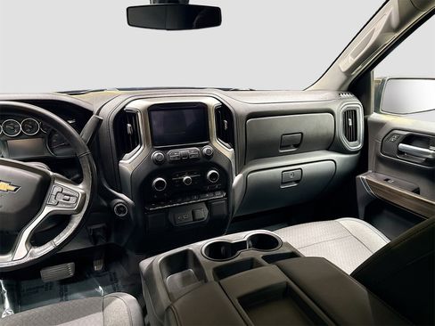 Used 2020 Chevrolet Silverado 1500 LT w/ Convenience Package image 23