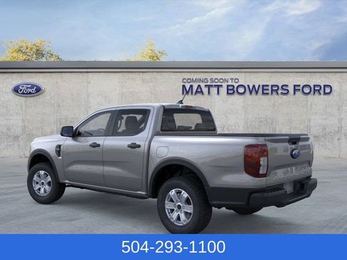 New 2026 Ford Ranger XL RWD image 6
