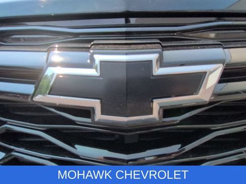 Certified 2024 Chevrolet Equinox RS AWD/4WD image 32