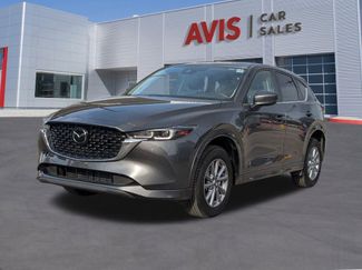 Used 2025 MAZDA CX-5 AWD 2.5 S w/ Select Package video 1