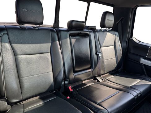 Used 2018 Ford F250 Lariat w/ Lariat Ultimate Package image 18