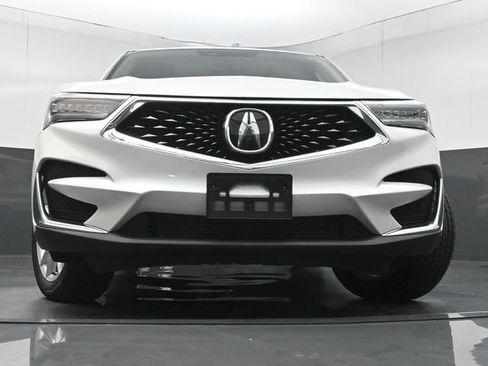 Used 2021 Acura RDX FWD image 37