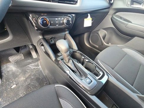 New 2026 Chevrolet TrailBlazer LT image 14