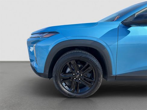 Used 2025 Chevrolet Trax ACTIV w/ Driver Confidence Package image 22