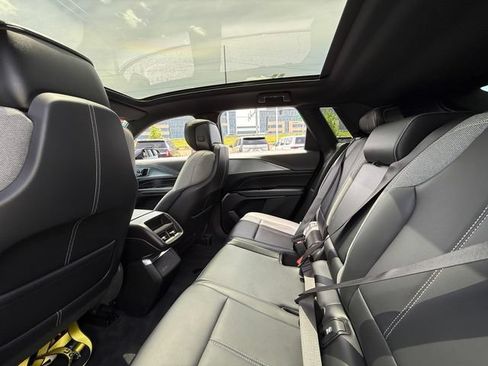Used 2024 Cadillac Lyriq Tech w/ LPO, Floor Liner Package RWD image 27