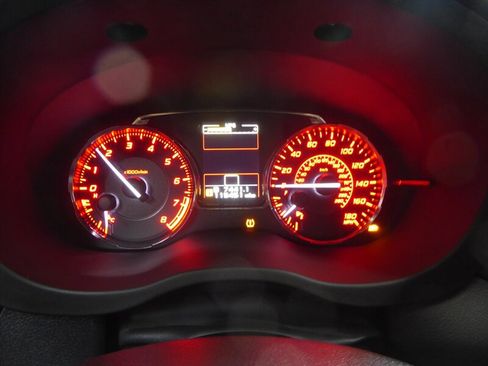 Used 2015 Subaru WRX image 12