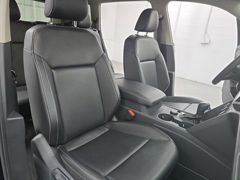 Used 2021 Volkswagen Atlas SE image 10