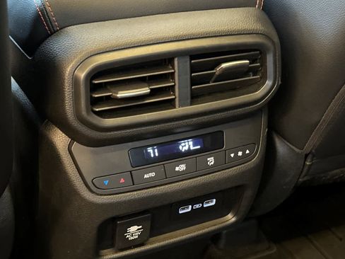 Certified 2023 Honda Pilot TrailSport image 14