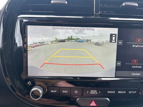 Used 2020 Kia Soul EX FWD image 27