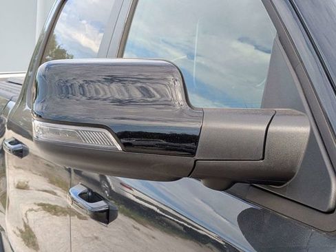 New 2026 RAM 1500 Limited AWD/4WD image 11