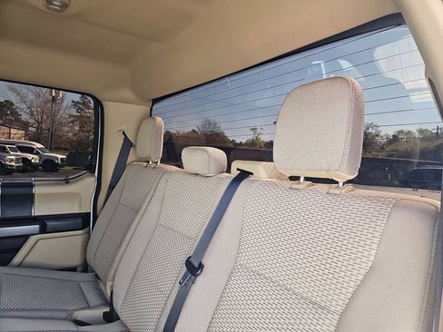 Used 2021 Ford F250 XLT image 12