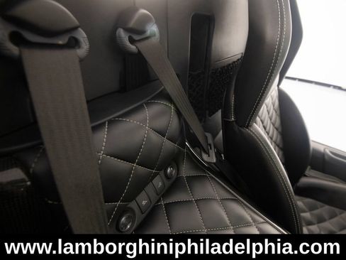 Used 2007 Lamborghini Murcielago LP 640 AWD/4WD image 49