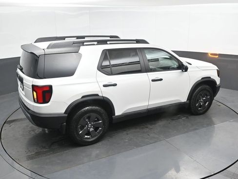 New 2026 Honda Passport RTL image 31