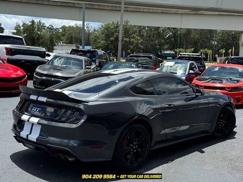 Used 2019 Ford Mustang GT Premium RWD image 6