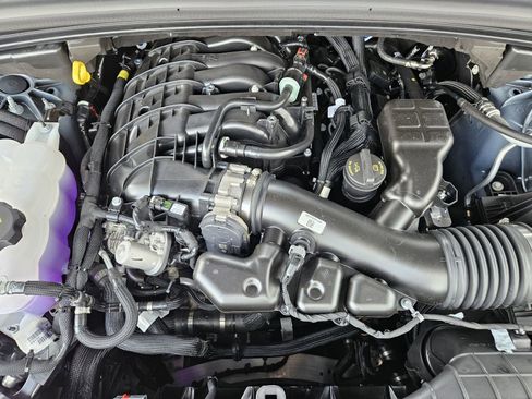 New 2026 Jeep Grand Cherokee Laredo RWD image 26