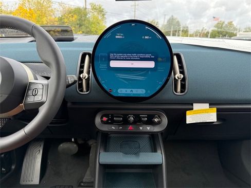 New 2026 MINI Cooper Countryman S image 11