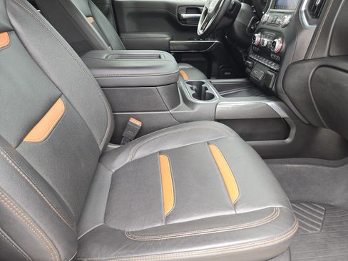 Used 2022 GMC Sierra 1500 AT4 w/ AT4 Premium Package AWD/4WD image 15