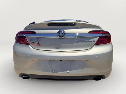 Used 2016 Buick Regal FWD image 9