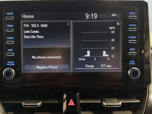 Used 2020 Toyota Corolla SE image 24