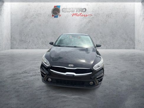 Used 2020 Kia Forte Sedan FWD image 9