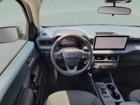 New 2026 Ford Maverick XL AWD/4WD image 21
