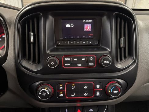 Used 2016 GMC Canyon W/T w/ Convenience Package image 14