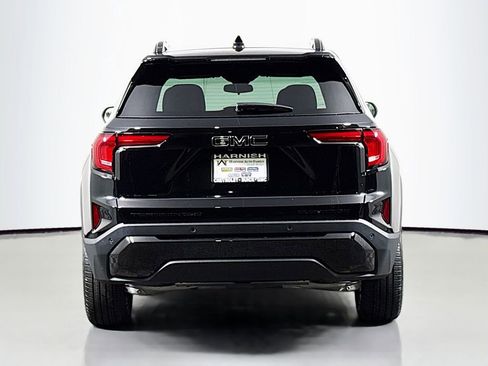 New 2026 GMC Terrain Elevation image 6