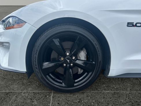 Used 2021 Ford Mustang GT Premium RWD image 4