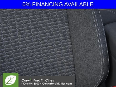 New 2025 Ford Ranger XL image 16