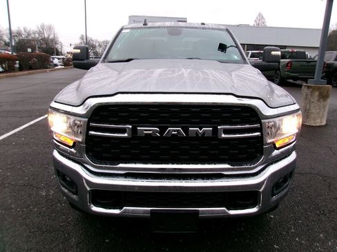 Certified 2024 RAM 2500 Big Horn w/ Bed Utility Group image 5