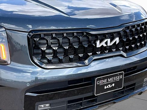 Certified 2024 Kia Telluride SX Prestige X-Line AWD/4WD image 37