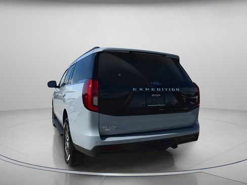 New 2025 Ford Expedition Active image 26