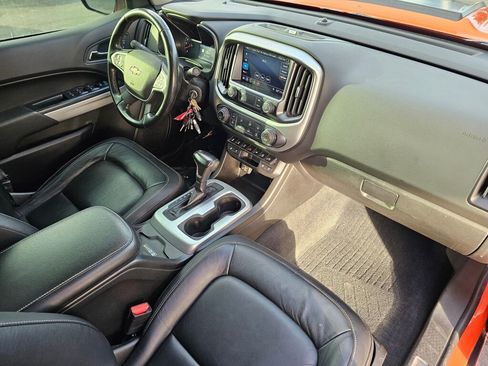 Used 2021 Chevrolet Colorado ZR2 image 11