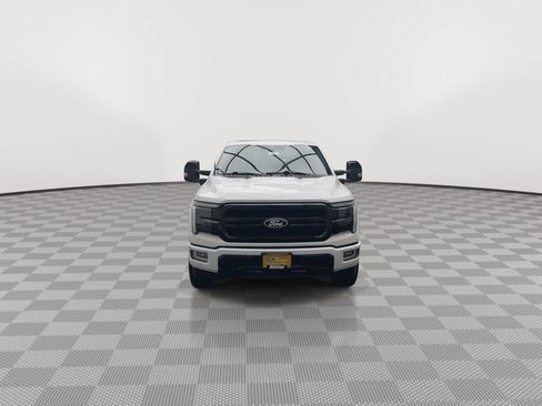 Used 2024 Ford F150 Lariat w/ Bed Utility Package AWD/4WD image 41