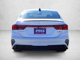 Used 2024 Kia Forte GT-Line w/ GT-Line Premium Package video 3