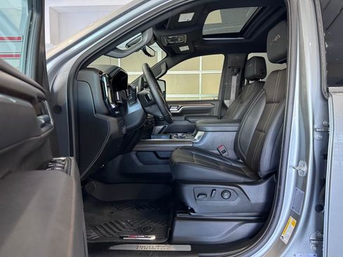 Certified 2025 Chevrolet Silverado 2500 High Country w/ Technology Package image 12