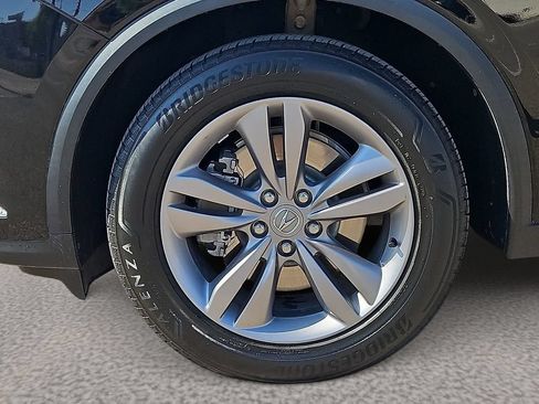 Used 2024 Acura MDX FWD image 10