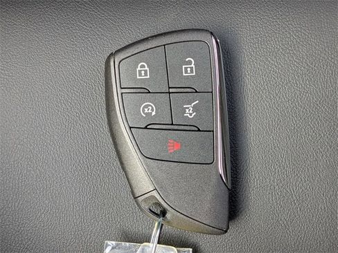 New 2026 GMC Acadia Elevation w/ Black Edition image 39