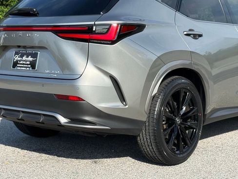 Certified 2024 Lexus NX 350 F Sport AWD/4WD image 15