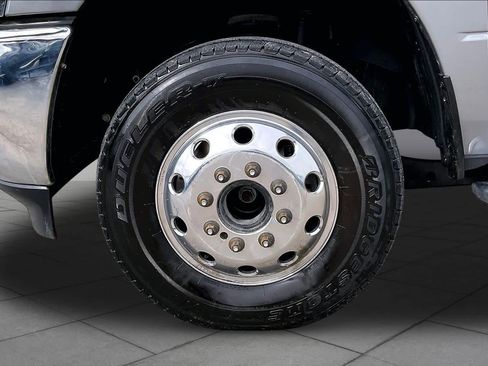 Used 2024 RAM 3500 Laramie w/ Towing Technology Group AWD/4WD image 11