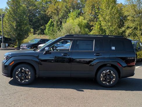 New 2026 Hyundai Santa Fe SEL image 6