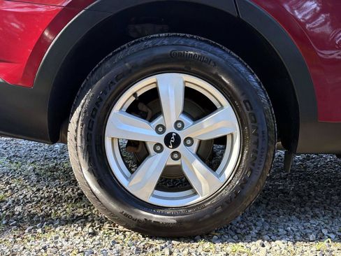 Certified 2022 Kia Sorento LX AWD/4WD image 32