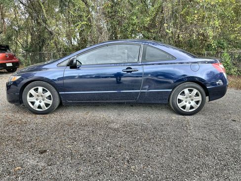 Used 2009 Honda Civic LX image 3