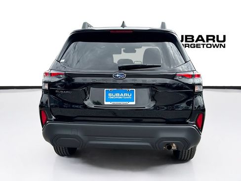 New 2026 Subaru Forester Premium AWD/4WD image 6