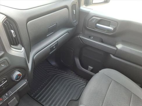 Used 2023 Chevrolet Silverado 2500 Custom w/ Custom Convenience Package image 32