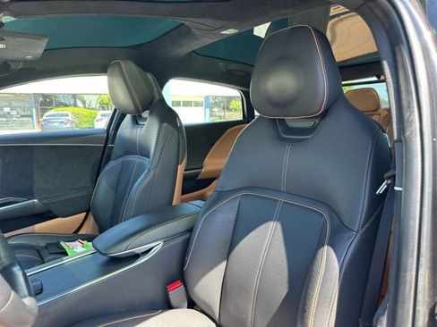 Used 2023 Lucid Air Grand Touring AWD/4WD image 7