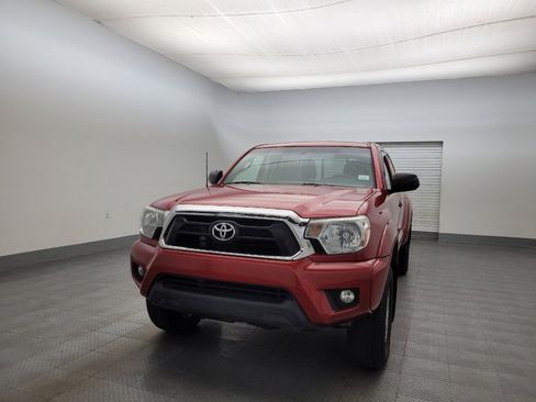 Used 2015 Toyota Tacoma PreRunner w/ SR5 Package image 15