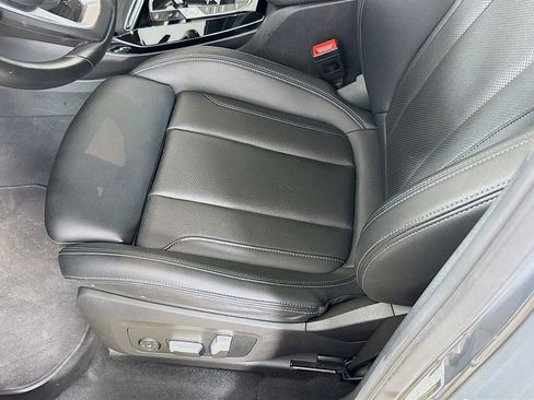 Used 2023 BMW X3 sDrive30i w/ Convenience Package RWD image 21