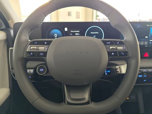 New 2026 Hyundai Ioniq 5 SEL image 23